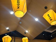 -冰城焰会大丰收铁锅炖(萝岗万达金街店)