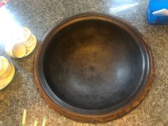 -忆乡情铁锅炖鱼饭店(延庆店)