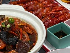 -虎虎龙虾大排档(双井店)