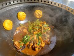 -荣德灶台鱼(圣泉寺店)