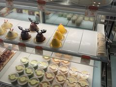 -西村叔叔的店·面包·甜品·蛋糕(清河万象汇店)