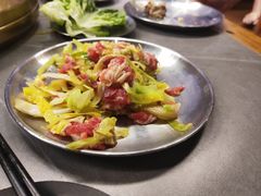 -杨小佳·齐齐哈尔烤肉·烤串(广州店)