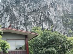 -南溪山景区