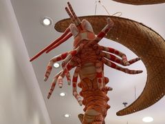 -第六季自助餐厅(甜水园店)