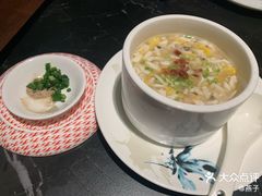 -芳芳私房菜·精做淮扬菜(承德路店)