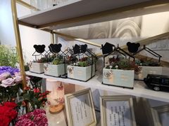-花未央花店·WEYOUNG