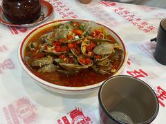 -堂瓦里·33年传统赣菜(第一街区店)