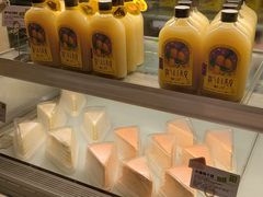 -奈雪的茶(大连新玛特店)