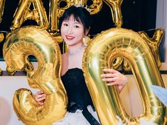 -InParty·游艇求婚策划生日派对布置(世纪大道店)