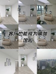 -HEYAN荷妍专业脱毛连锁机构