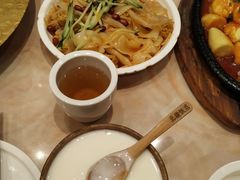 -北疆饭店(宝龙店)