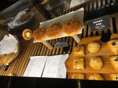 -Let's Taipei 非常烘焙(太古里店)