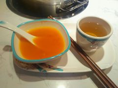 -蕃茄述·好汤自然来(江汉路店)