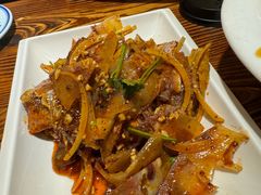 -老爹面川味小酒馆(阿什河街店)