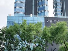 -华谊兄弟总部办公大楼