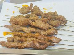 -夏老大老味烧烤