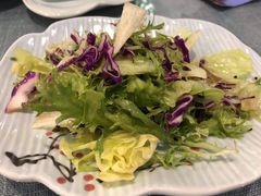 -茶油香闽南菜·花园餐厅(前埔店)