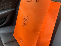 -爱马仕 HERMES(上海ifc商场店)