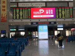 -长春西站