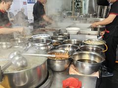 -金牌罗记肠旺面(蔡家街店)