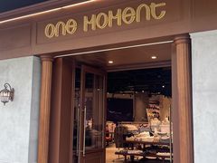-ONE MOMENT(北京朝外店)