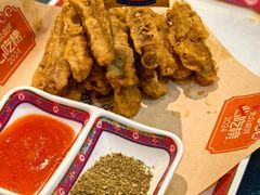 -大吉利潮汕牛肉火锅(王府井店)