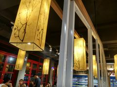 -签海串串火锅(泰华店)