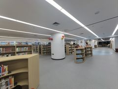 -海淀区图书馆·北馆