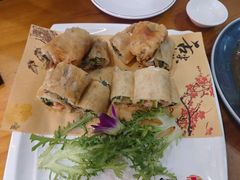 -醉壹号海鲜大排档·老厦门特色菜(厦门美食地标店)