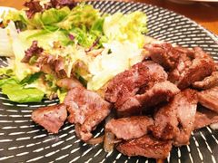 -hallch 好吃餐厅(全运村中央广场店)
