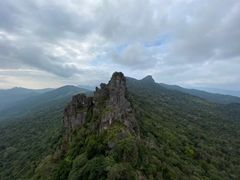 -七仙岭温泉国家森林公园