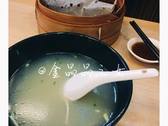 -王家沙点心店(西康路店)