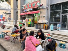 -真素诚·清真(新华路店)