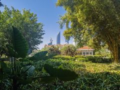 -厦门大学(思明校区)