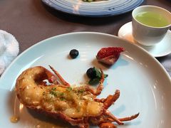 -广州文华东方酒店·江-由辉师傅主理