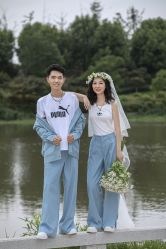 -光明婚纱摄影(建设路店)