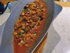 -不倒翁·安徽名菜楼(步行街店)