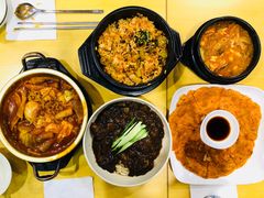 -李先生的首尔小馆(松江启源广场店)