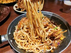 一棠蟹面-一棠龙虾•王牌虾球(楚河汉街店)