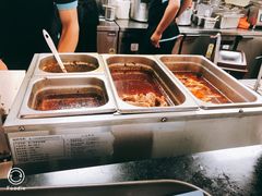 -康師傅私房牛肉面(浦机三店)