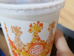 -汉堡王(龙德广场店)