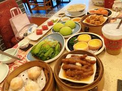 -点都德(龙之梦店)