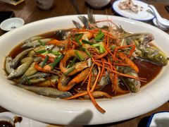 -绍兴老味道·非遗门店(银泰城店)