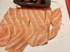 -西安W酒店·WEI全味西餐厅