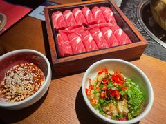 -大自然醉鹅·铁锅火焰鹅(上海联洋店)