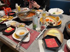 -一绪に寿喜烧(夫子庙水游城店)