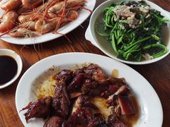 -大赤坎肥仔强烧味海鲜餐厅(大赤坎店)