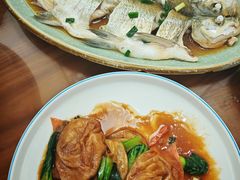 -灵福缘私房菜·农家菜(拈花湾·灵山大佛必推店)