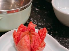 -长安大牌档之西安博物院文化餐厅(中贸店)
