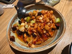 -水煮三国·川鲁江湖菜(香山店)